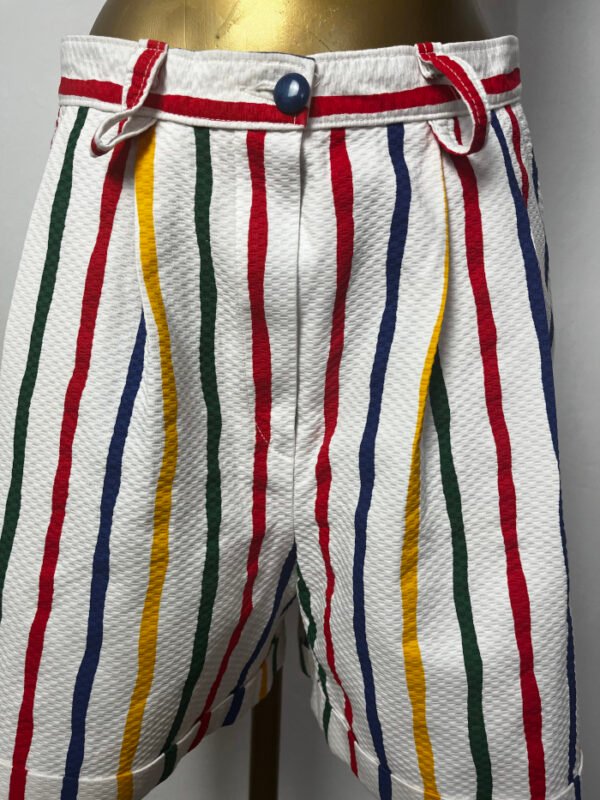 BERMUDAS DE PIQUÉ - Imagen 3