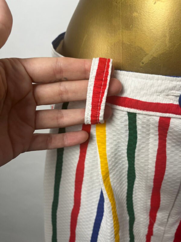 BERMUDAS DE PIQUÉ - Imagen 4
