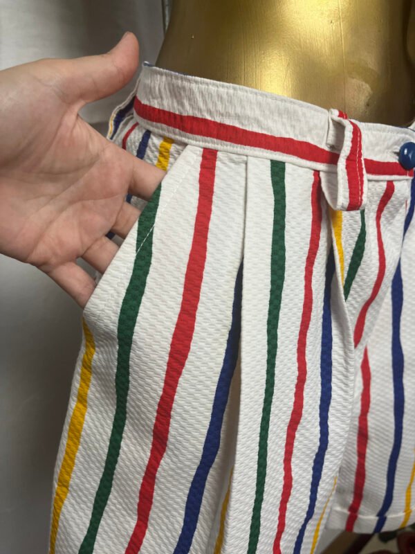 BERMUDAS DE PIQUÉ - Imagen 6