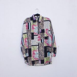 CAMISA VINTAGE