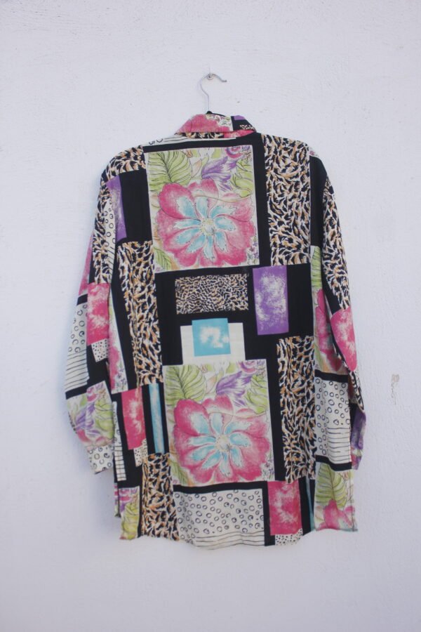 CAMISA VINTAGE - Imagen 2