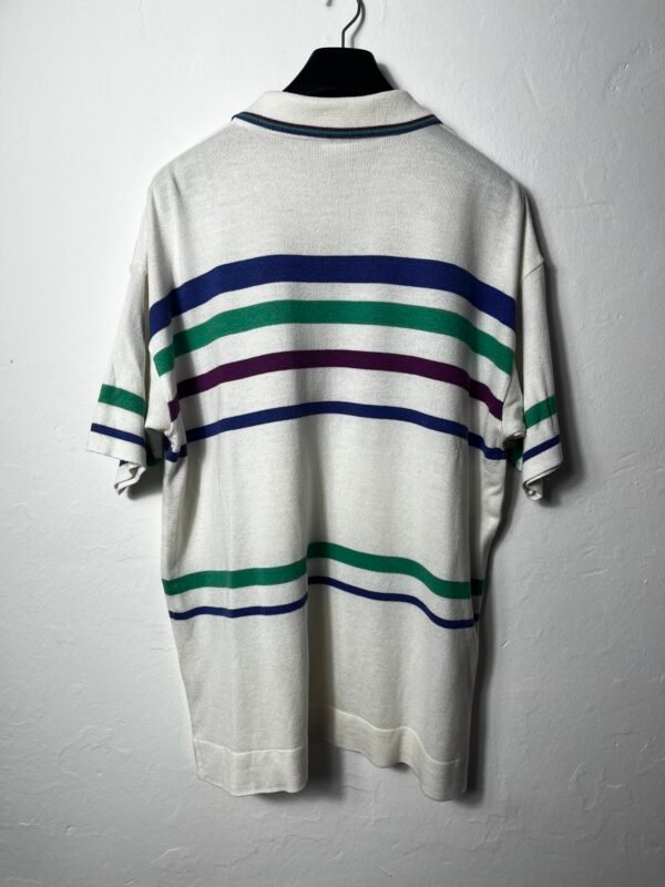 POLO VINTAGE DE PUNTO - Imagen 4