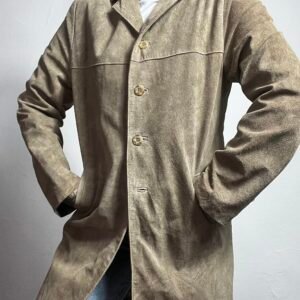 TRENCH ANTE COLOR ARENA
