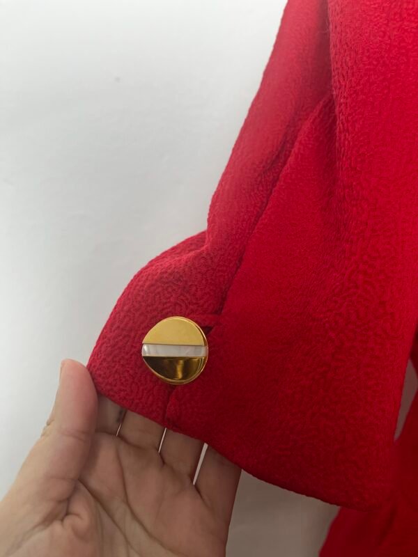 CHAQUETA PEPLUM - Imagen 3