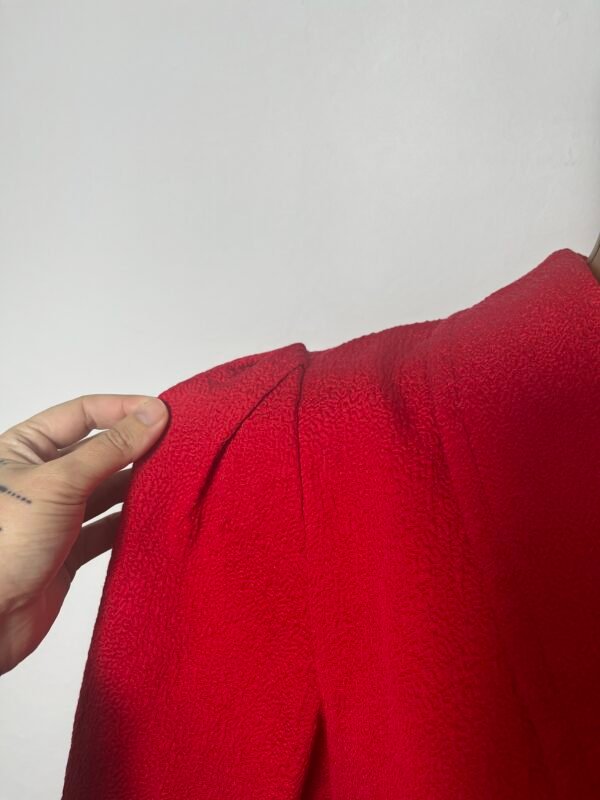 CHAQUETA PEPLUM - Imagen 4