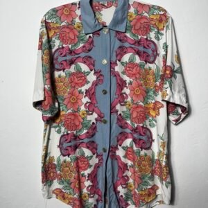 CAMISA FANTASIA