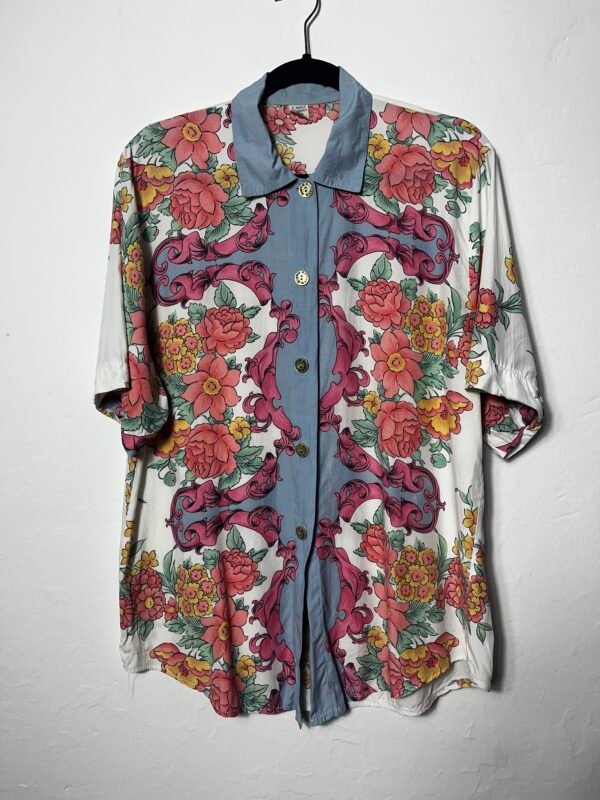 CAMISA FANTASIA