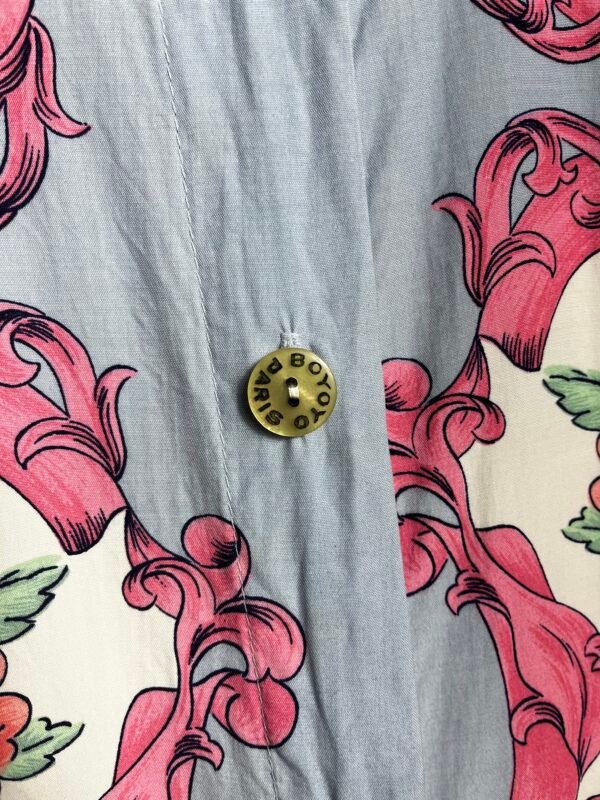 CAMISA FANTASIA - Imagen 2
