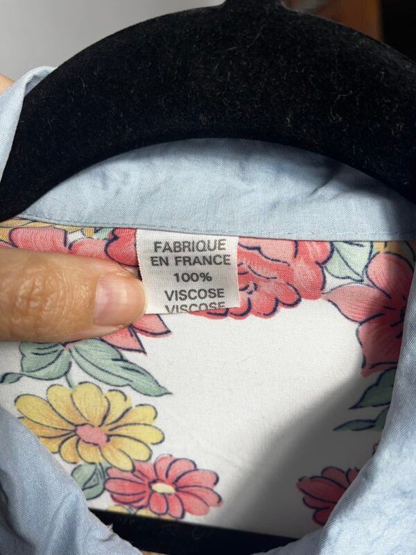 CAMISA FANTASIA - Imagen 3