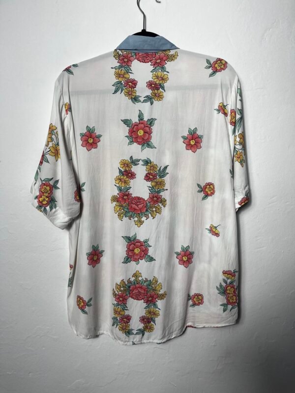 CAMISA FANTASIA - Imagen 4