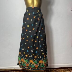 FALDA LARGA 70´S
