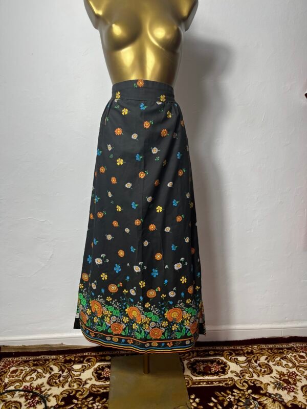 FALDA LARGA 70´S