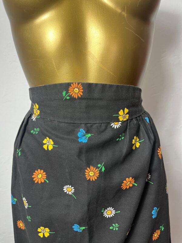 FALDA LARGA 70´S - Imagen 2