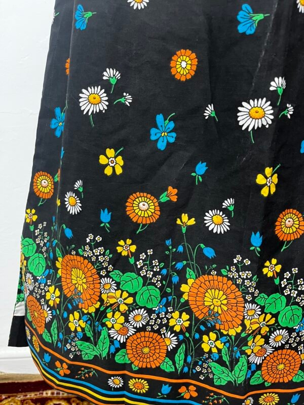 FALDA LARGA 70´S - Imagen 3