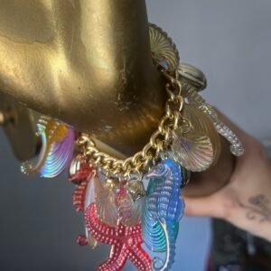 PULSERA "OCEANO"