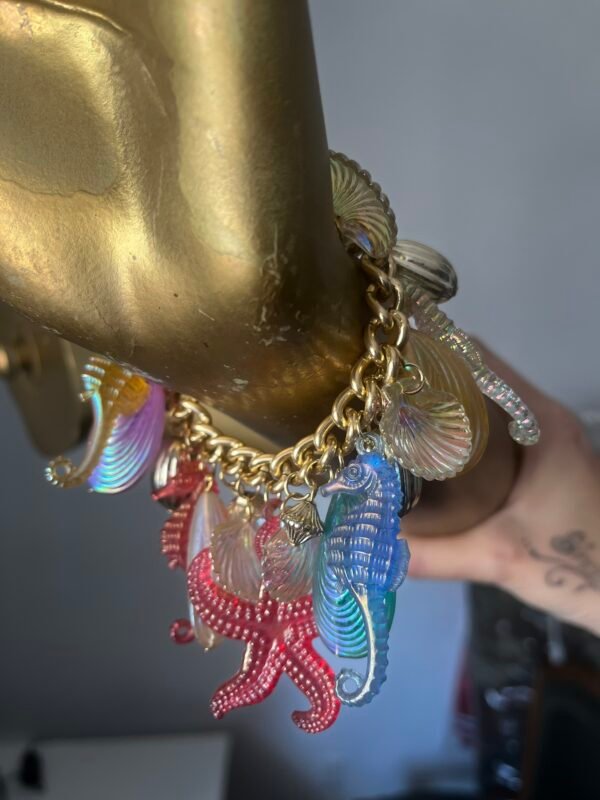 PULSERA "OCEANO"