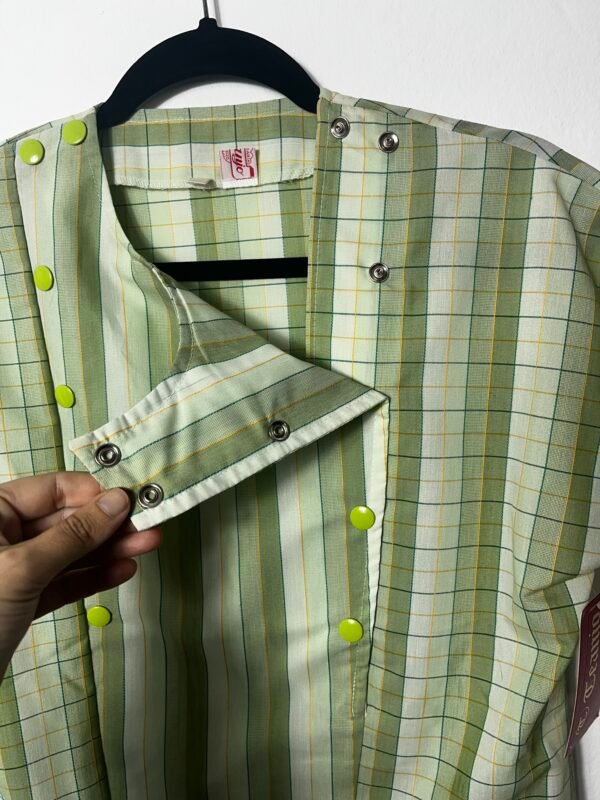 CAMISA LIME CREAM - Imagen 2