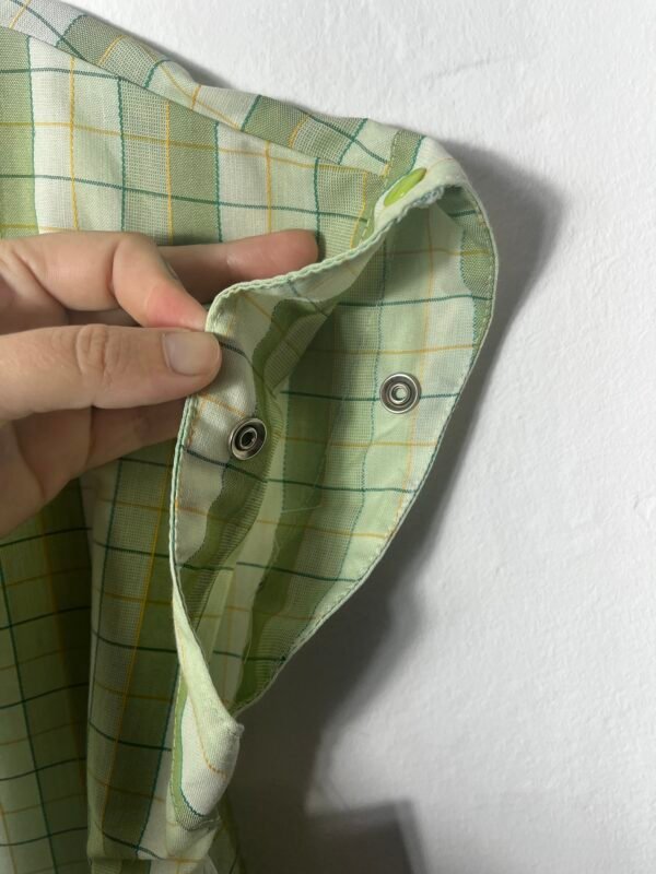 CAMISA LIME CREAM - Imagen 4
