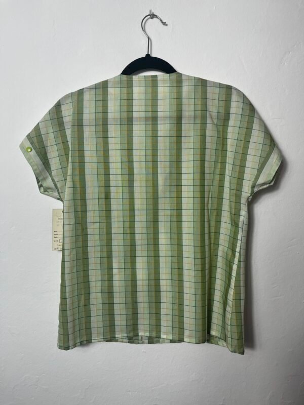 CAMISA LIME CREAM - Imagen 7