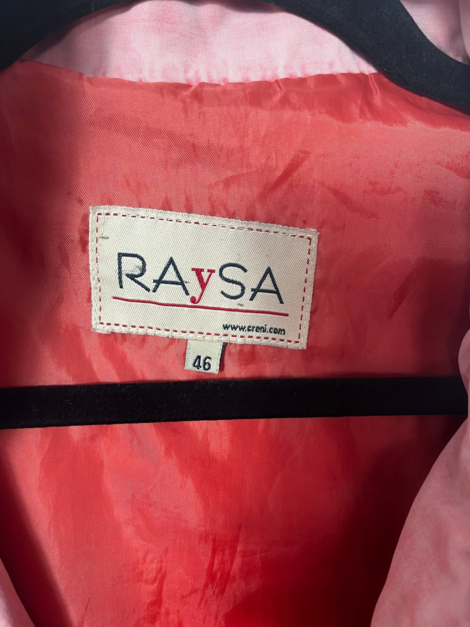 CORTAVIENTOS VINTAGE - Imagen 4