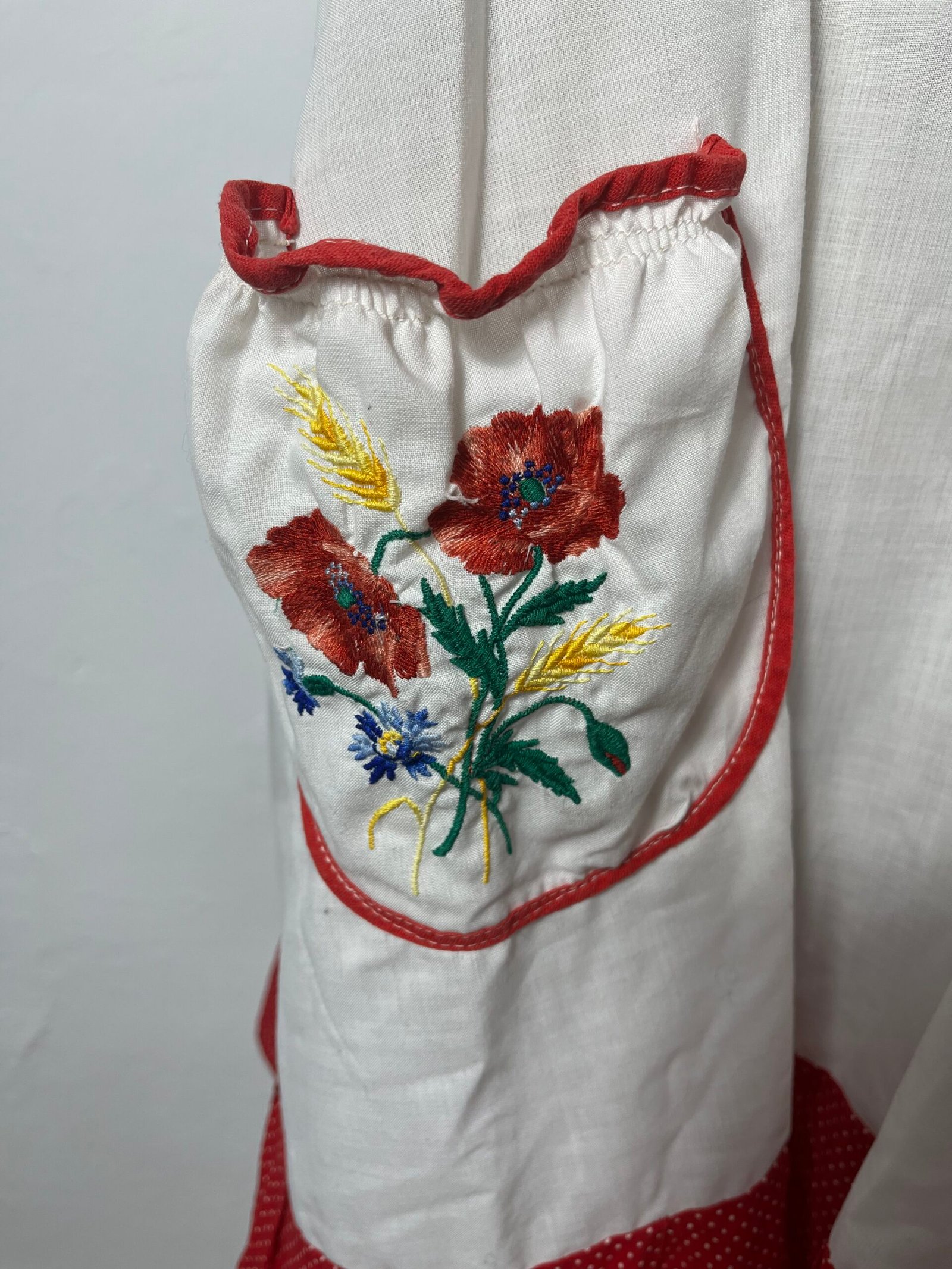 VESTIDO BOLSILLOS - Imagen 3