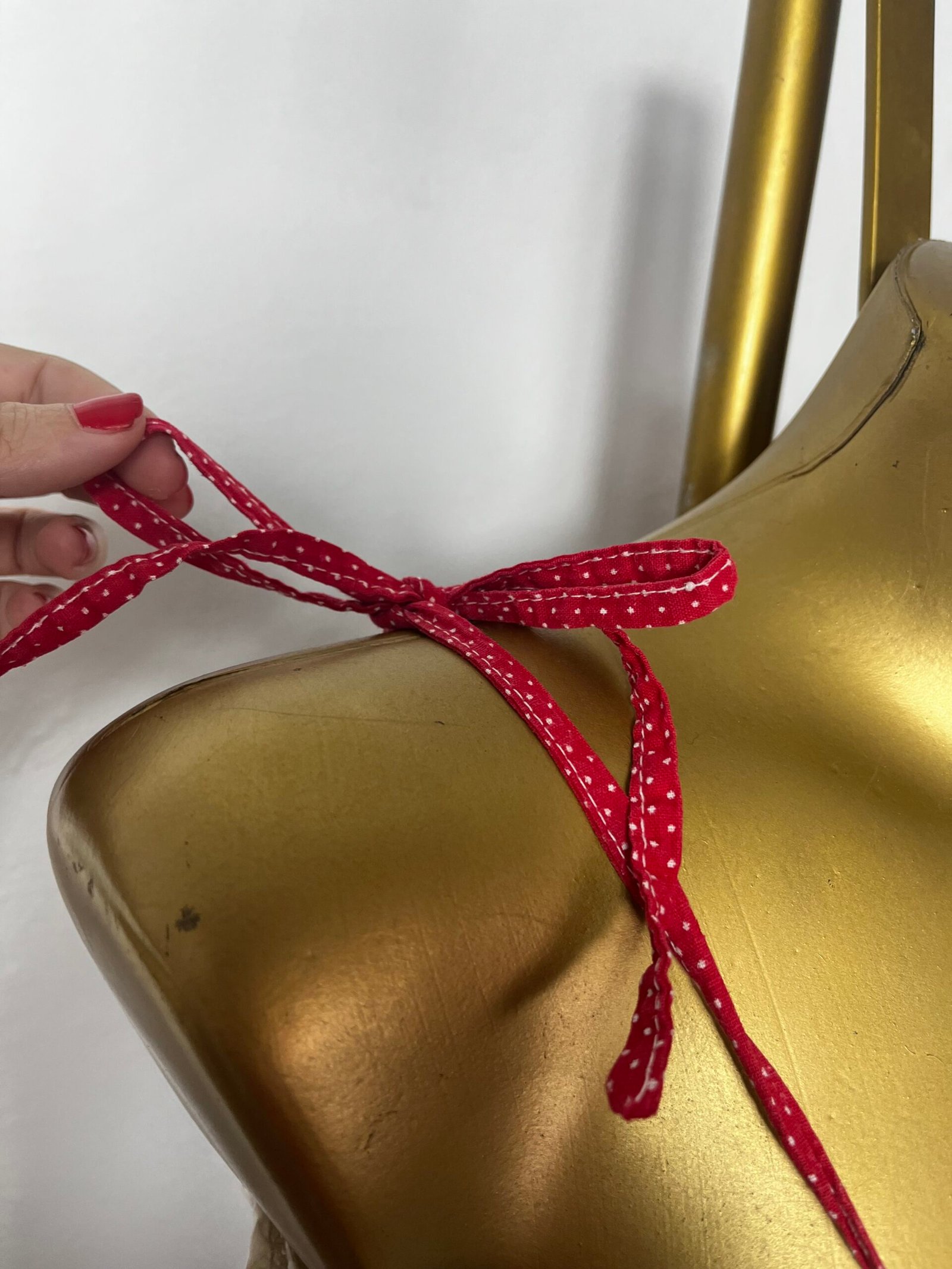 VESTIDO BOLSILLOS - Imagen 4