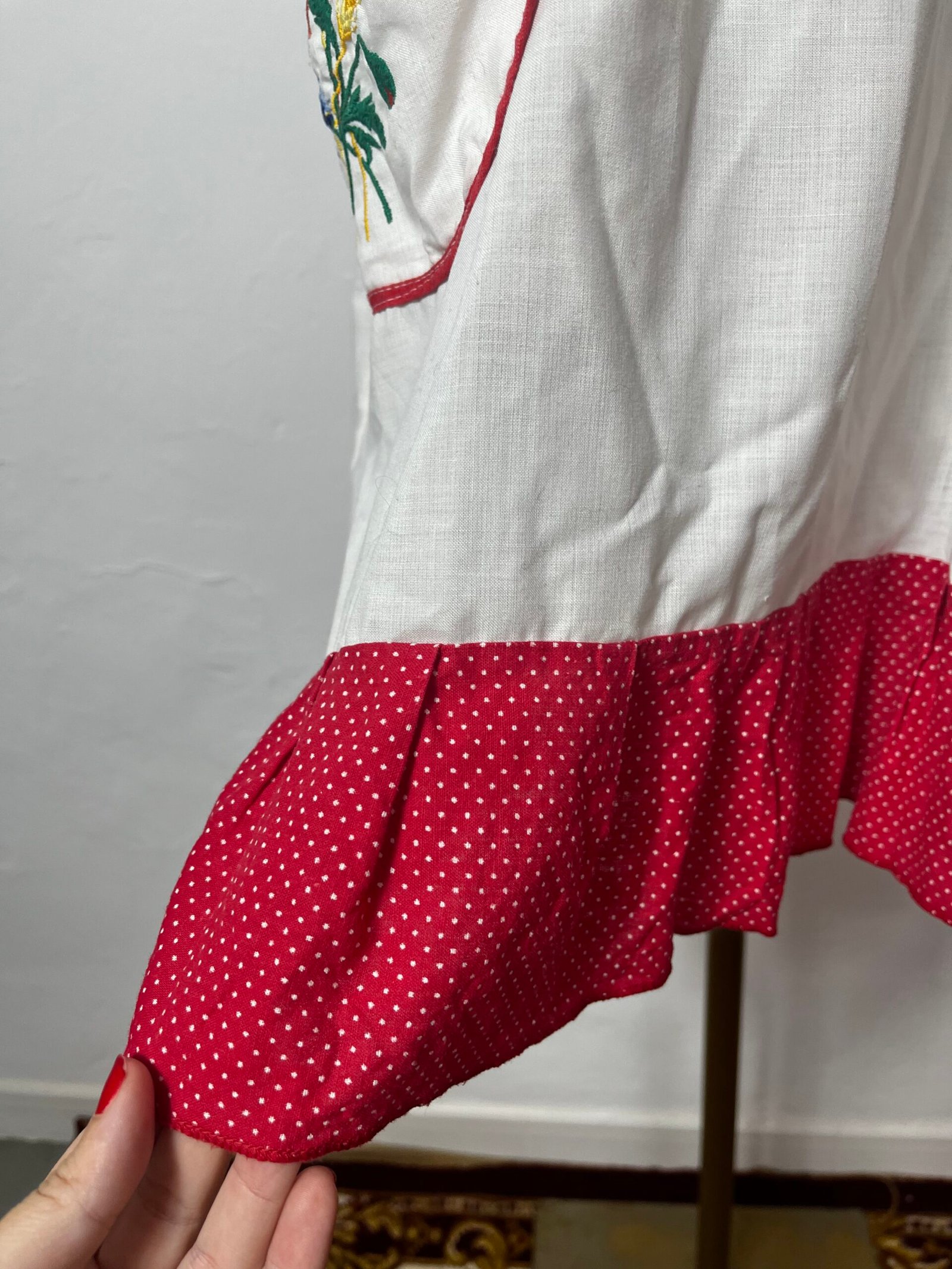 VESTIDO BOLSILLOS - Imagen 5