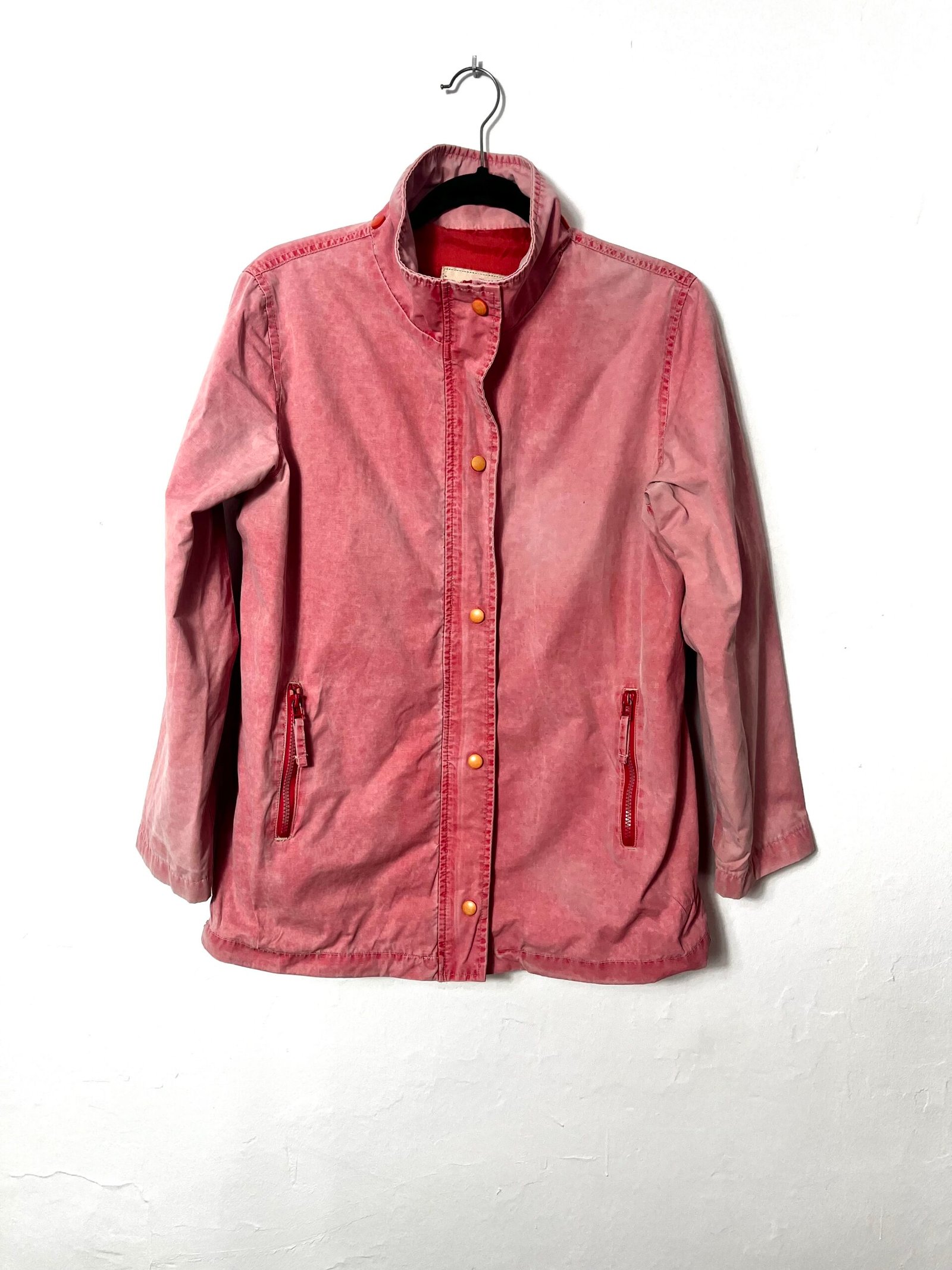 CORTAVIENTOS VINTAGE