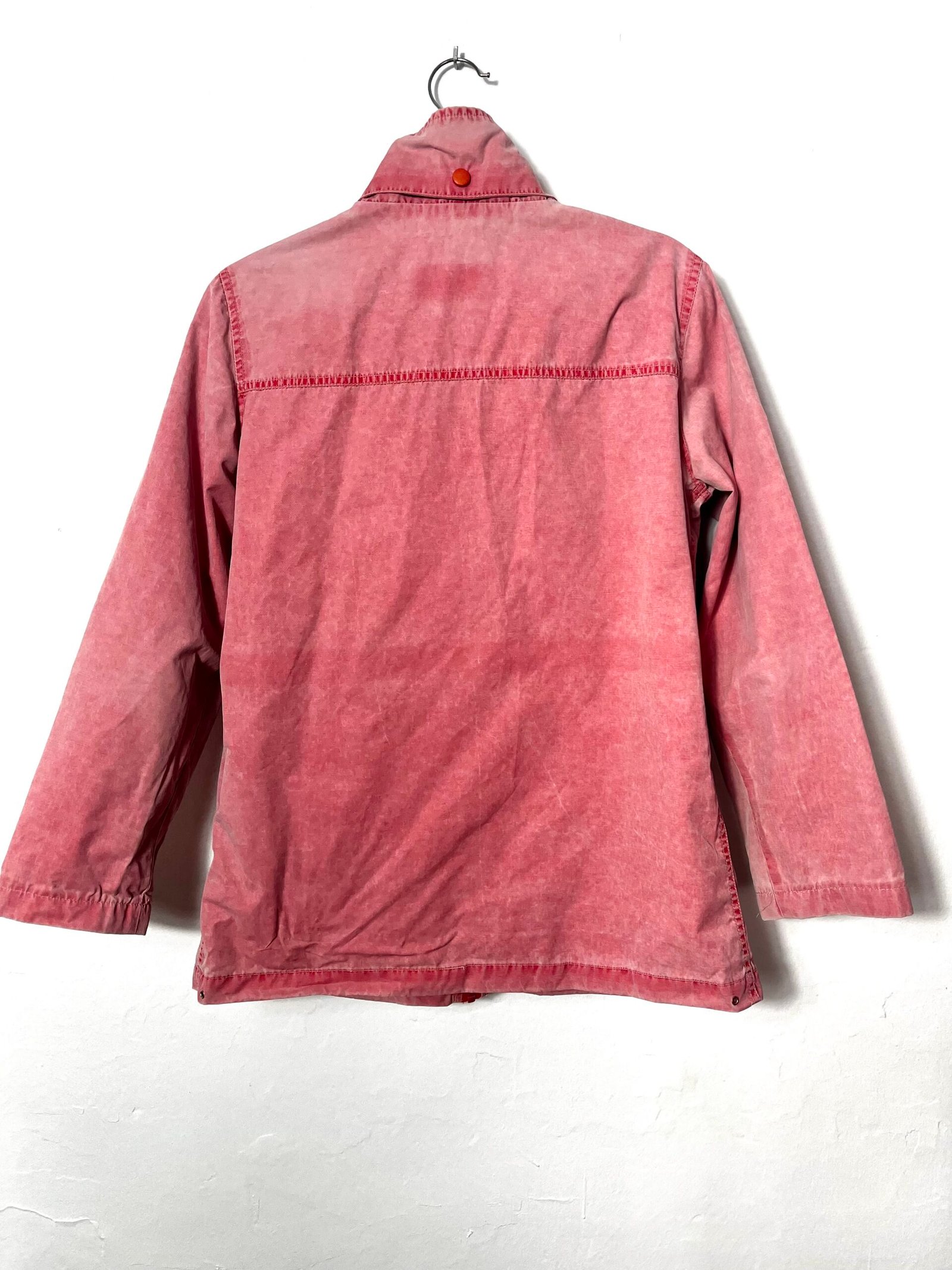 CORTAVIENTOS VINTAGE - Imagen 2