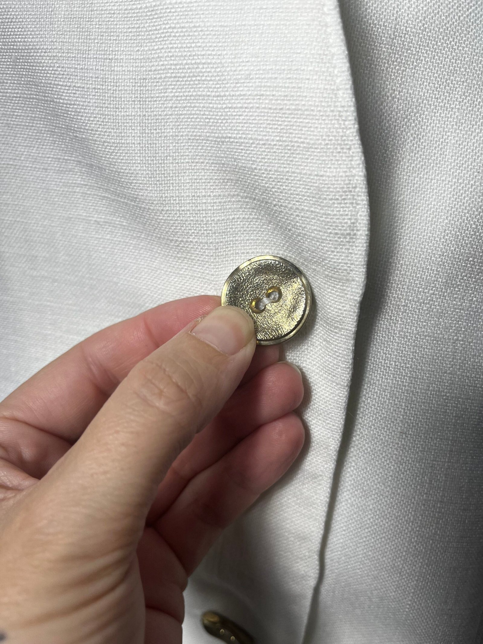 BLAZER BLANCA - Imagen 2