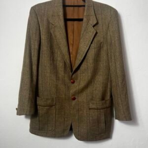 BLAZER ESPIGAS Y CODERAS