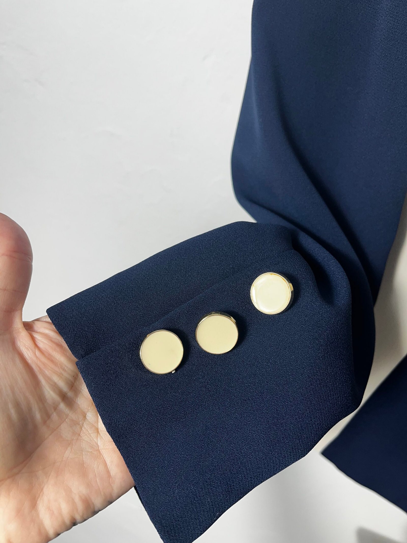 CONJUNTO BLAZER Y ZAPATOS - Imagen 4