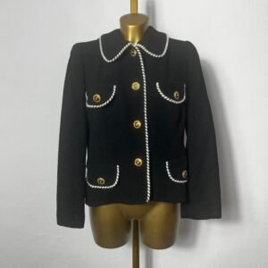 CHAQUETA "CHANELITA"