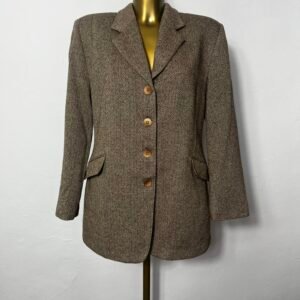 BLAZER ESPIGAS MUJER