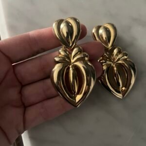 PENDIENTES "VERSALLES"