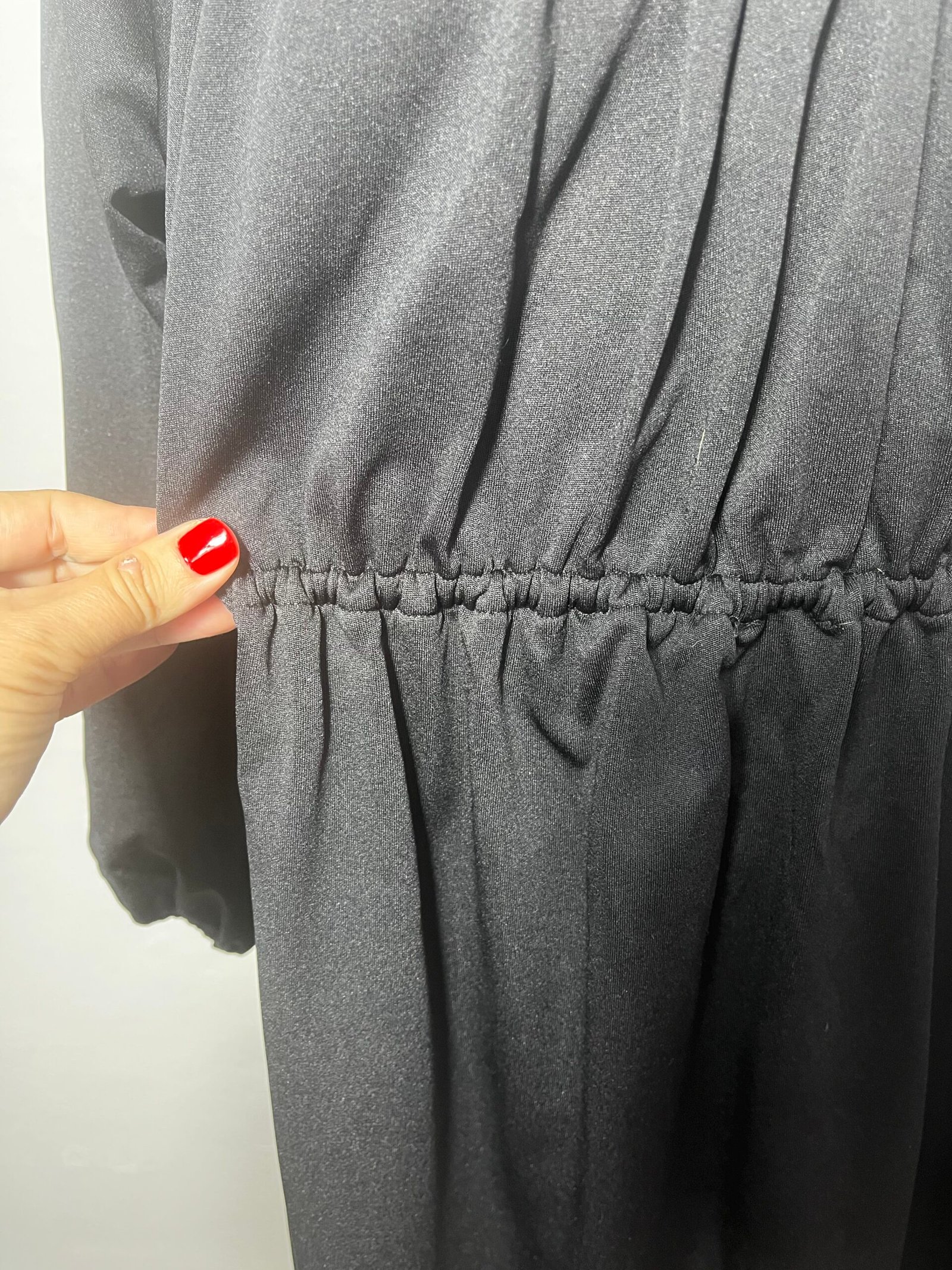 VESTIDO NICKI FERRARI 70´S - Imagen 3