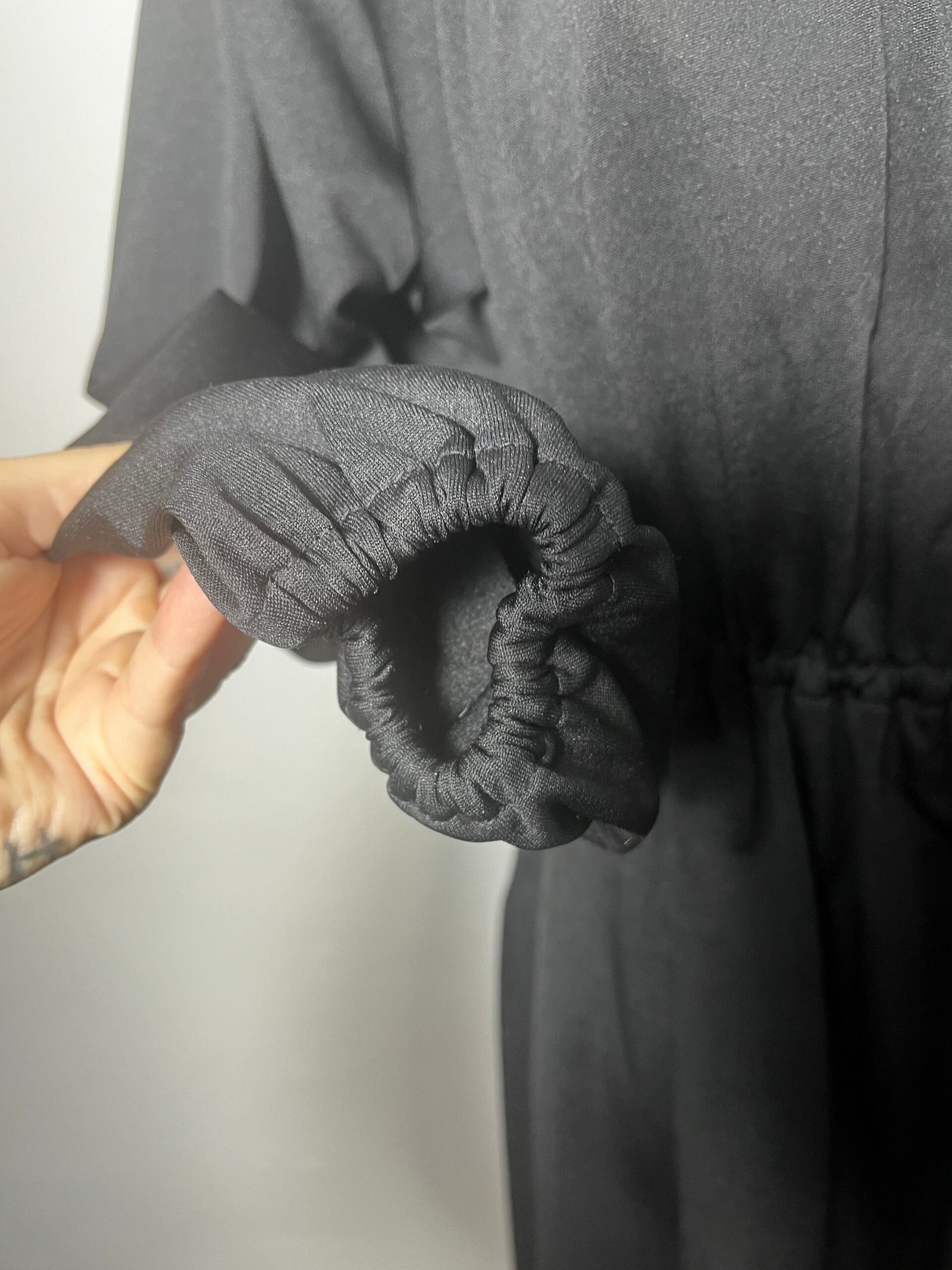 VESTIDO NICKI FERRARI 70´S - Imagen 6