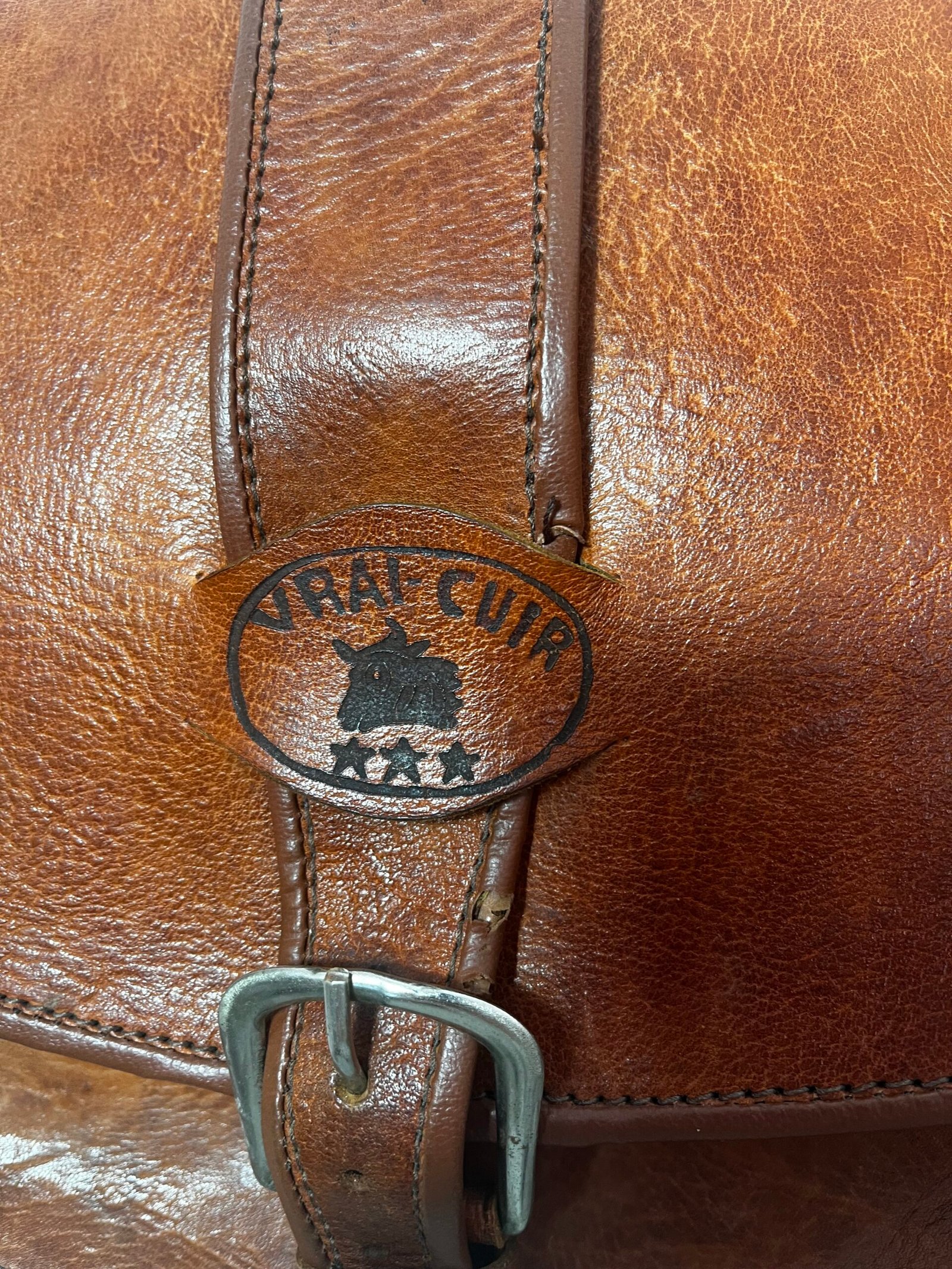 BOLSO FRANCES - Imagen 2