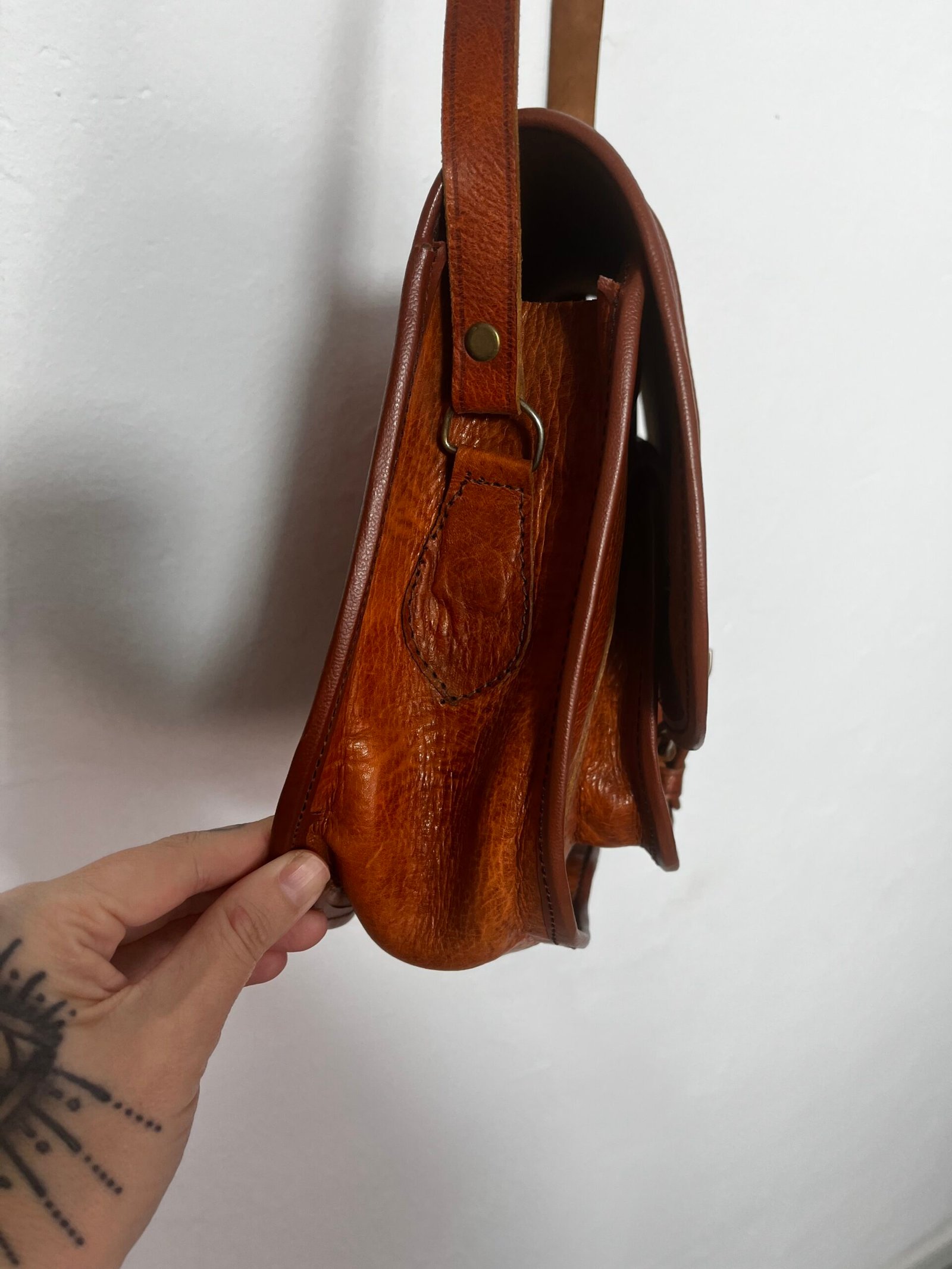 BOLSO FRANCES - Imagen 3