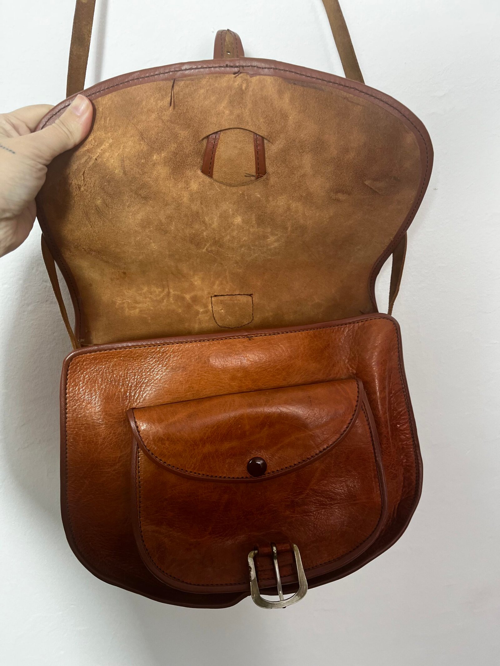 BOLSO FRANCES - Imagen 6