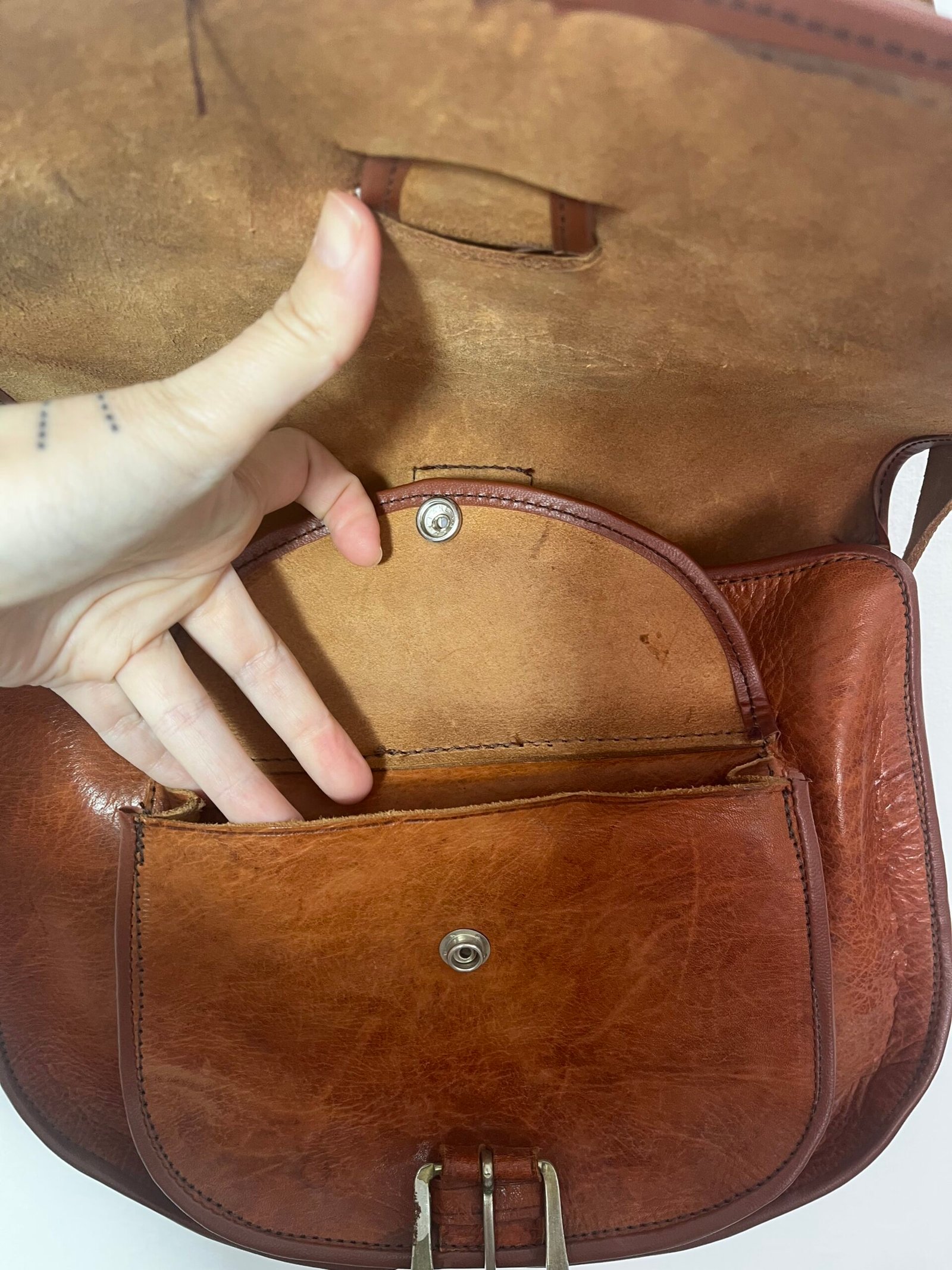 BOLSO FRANCES - Imagen 7