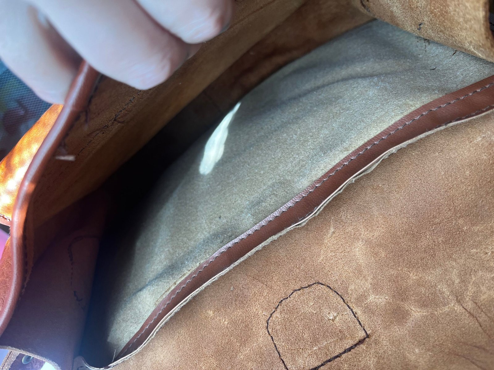 BOLSO FRANCES - Imagen 8