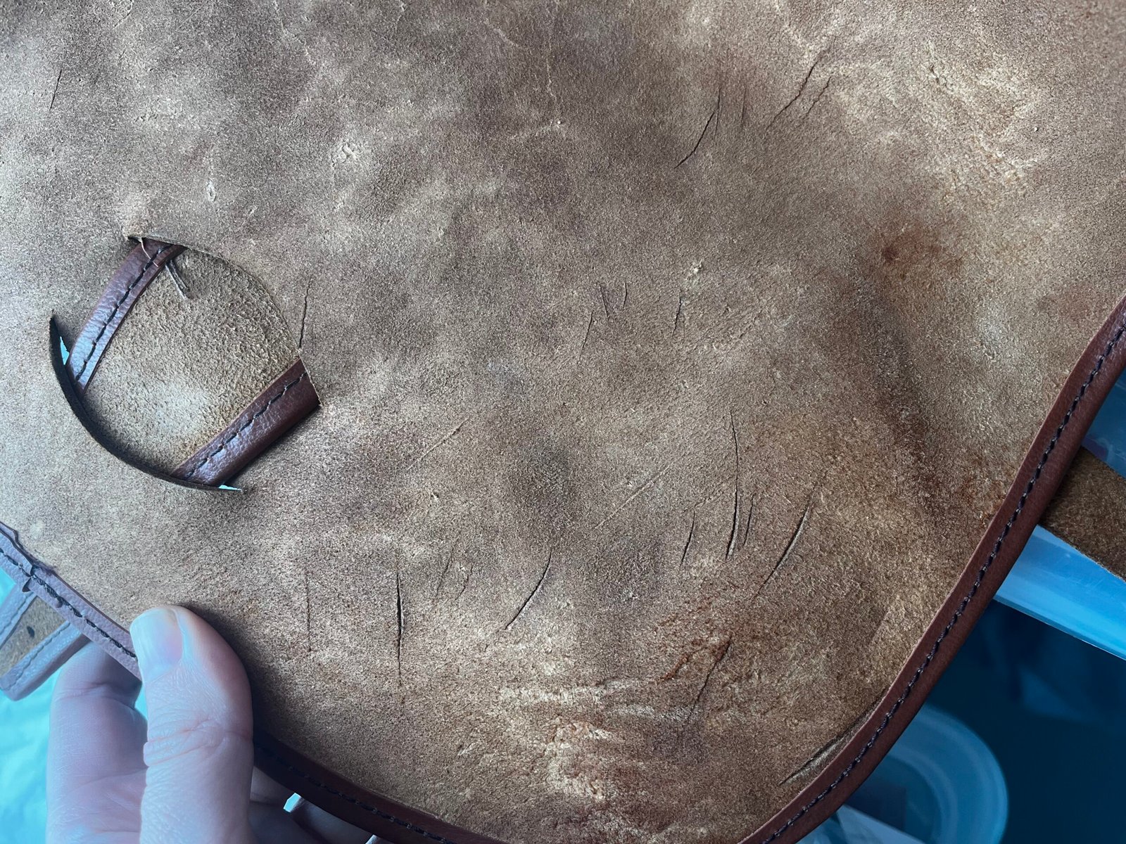 BOLSO FRANCES - Imagen 9