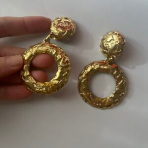 PENDIENTES SAMANTHA