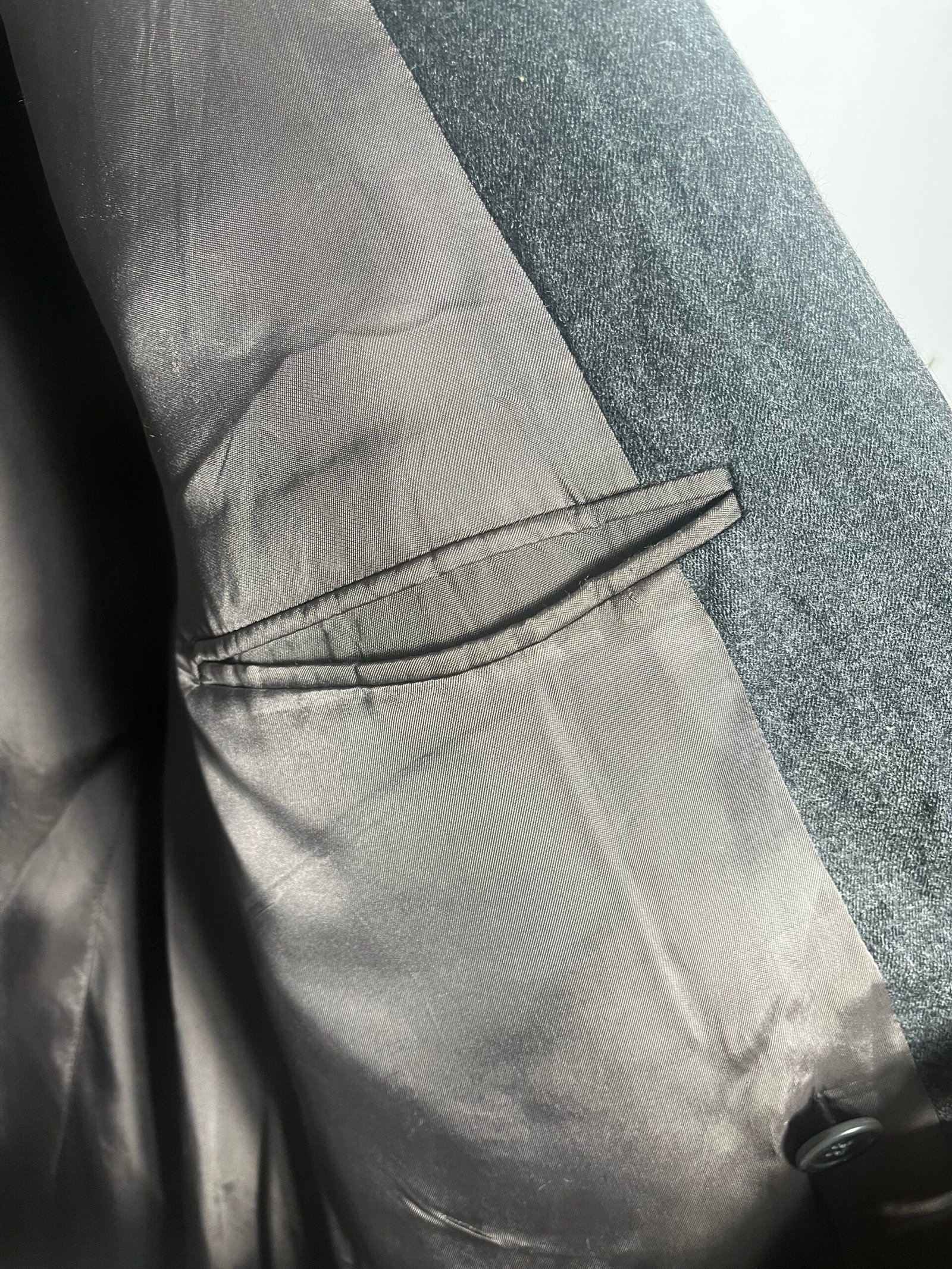 CHAQUETA EMIDIO TUCCI - Imagen 5