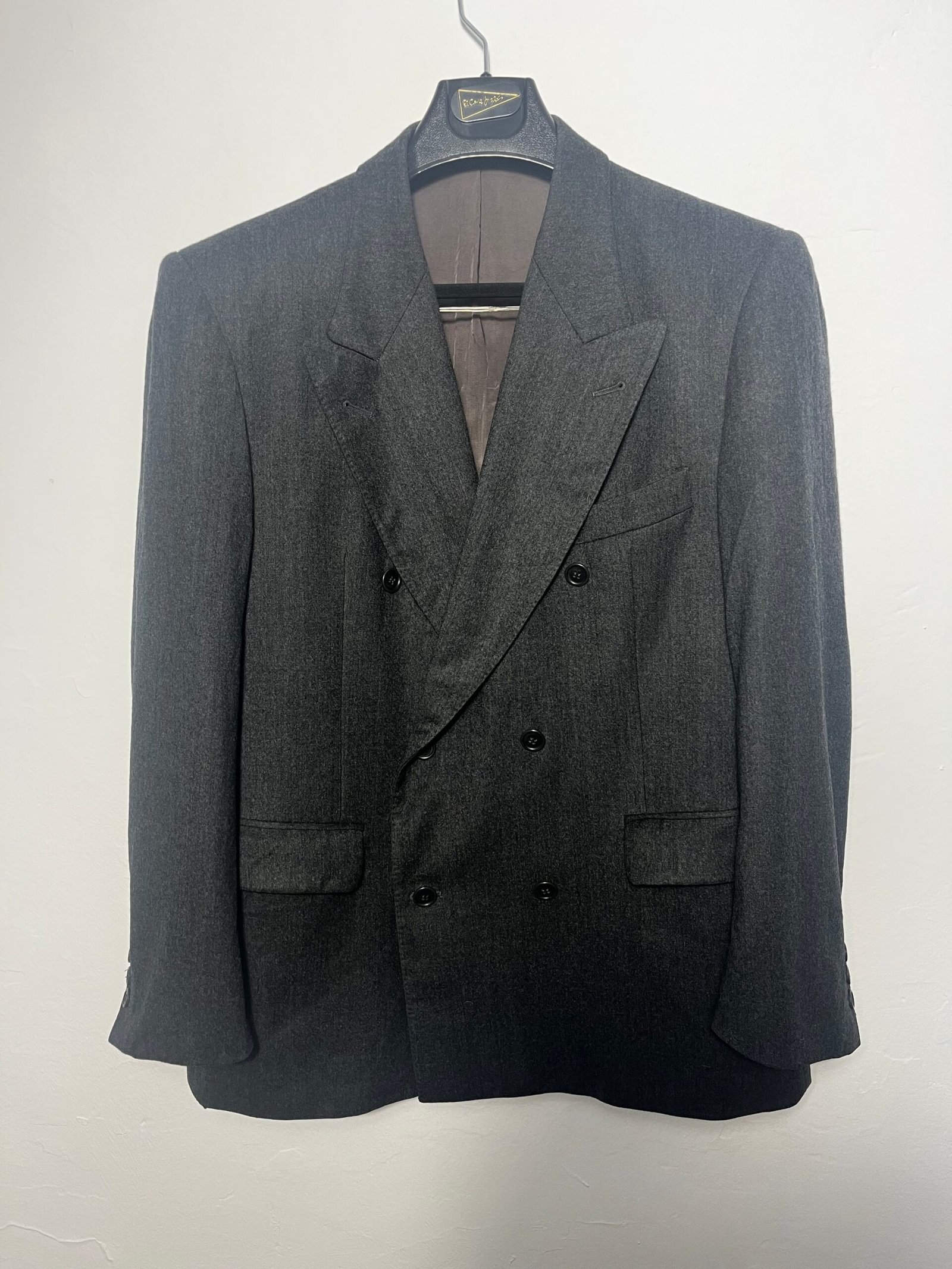 CHAQUETA EMIDIO TUCCI - Imagen 2