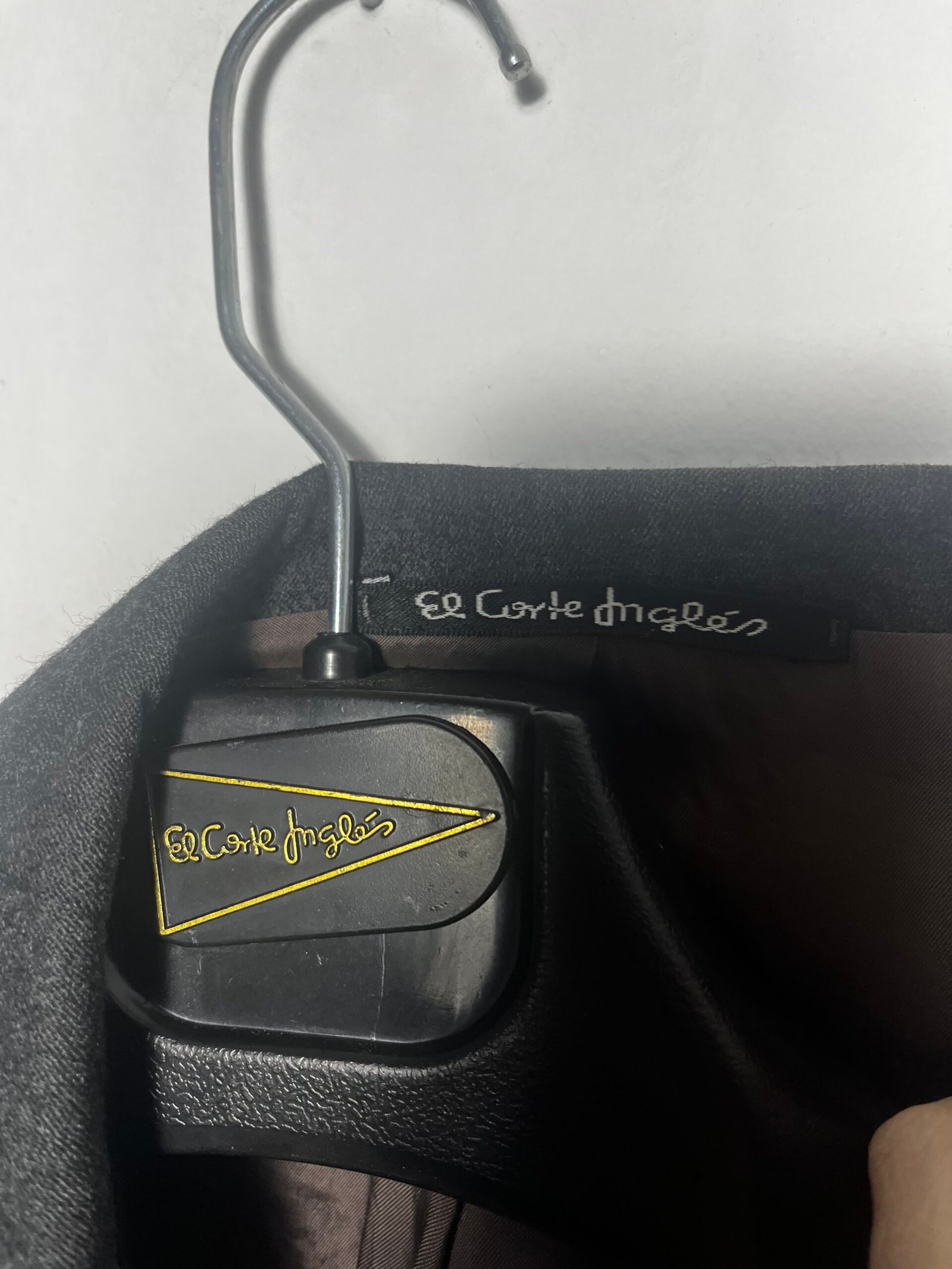 CHAQUETA EMIDIO TUCCI - Imagen 4