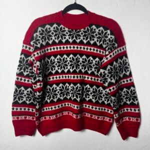 JERSEY GRECAS HECHO A MANO