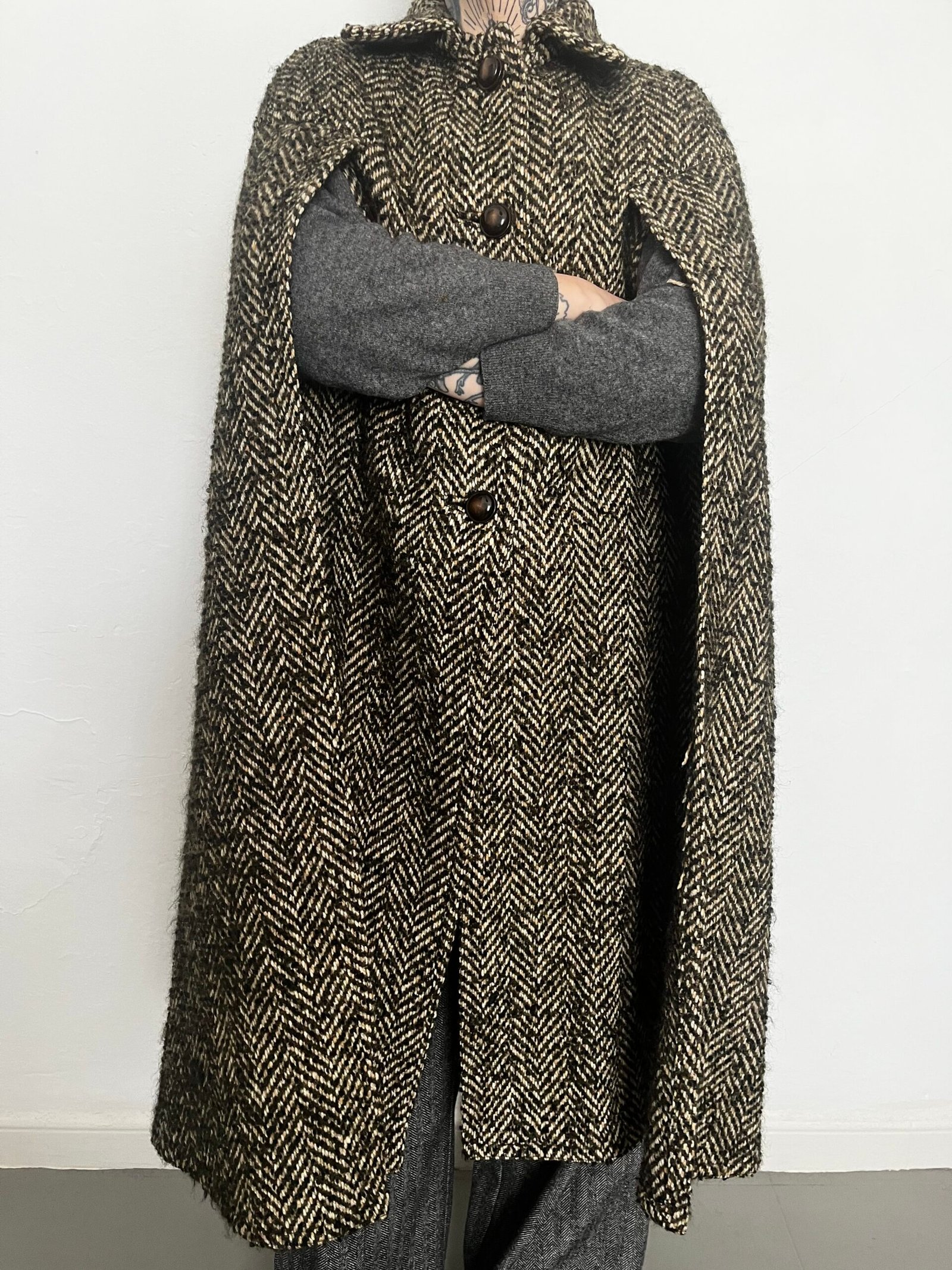 CAPA ESPIGA - Imagen 3