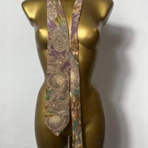 CORBATA VINTAGE PASTEL